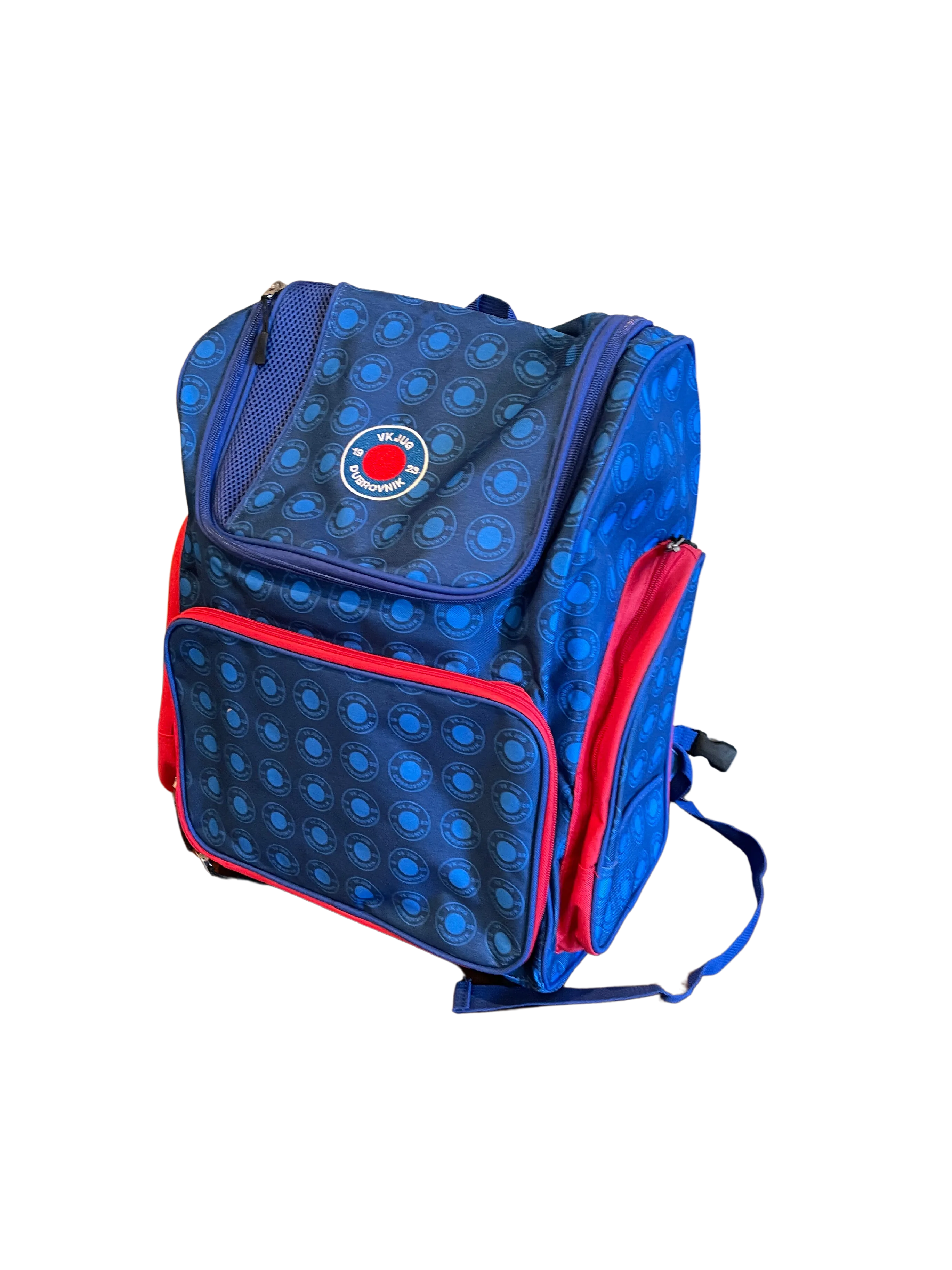 Turbo Water Polo Back Pack