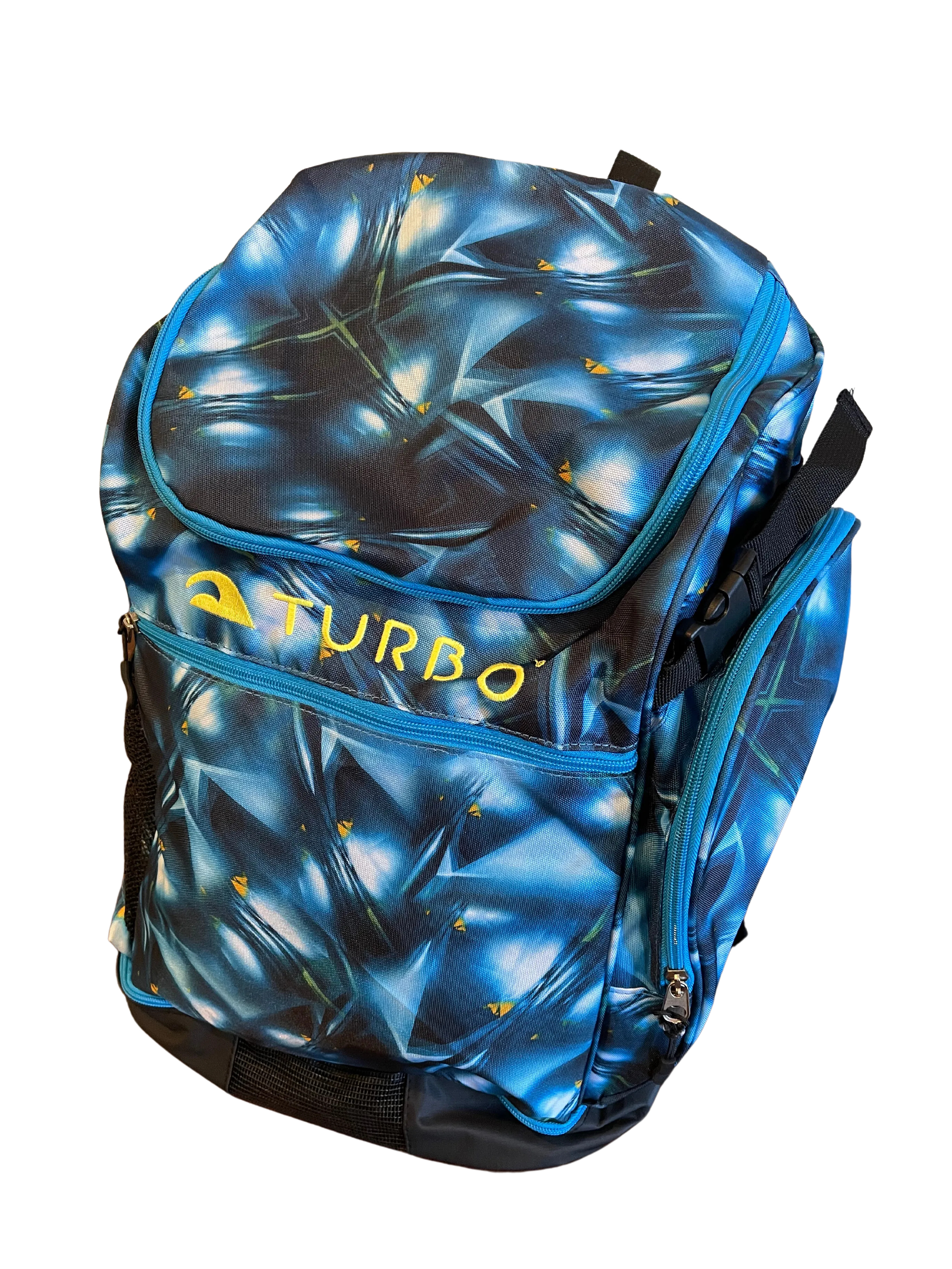 Turbo Water Polo Back Pack