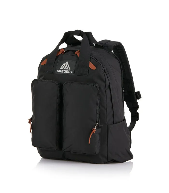 TWIN POCKET PACK 18L