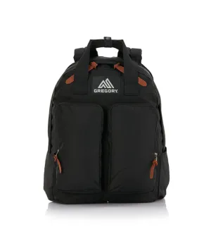 TWIN POCKET PACK 18L