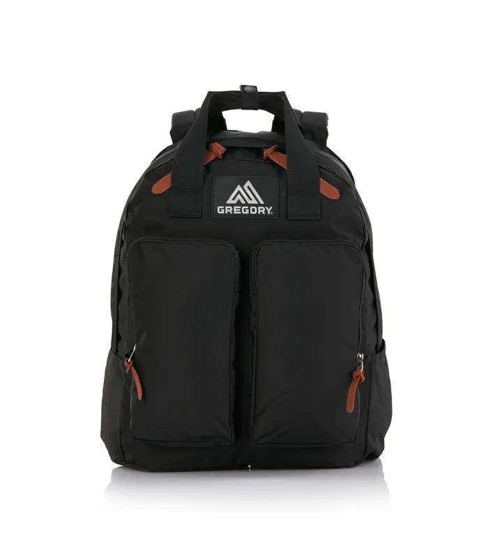 TWIN POCKET PACK 18L