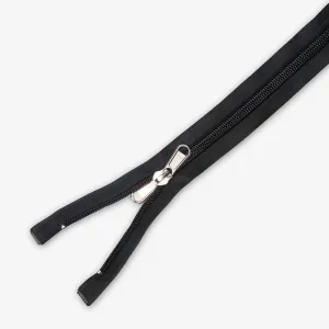 Type 10 Nylon Open End Zips-RANGE