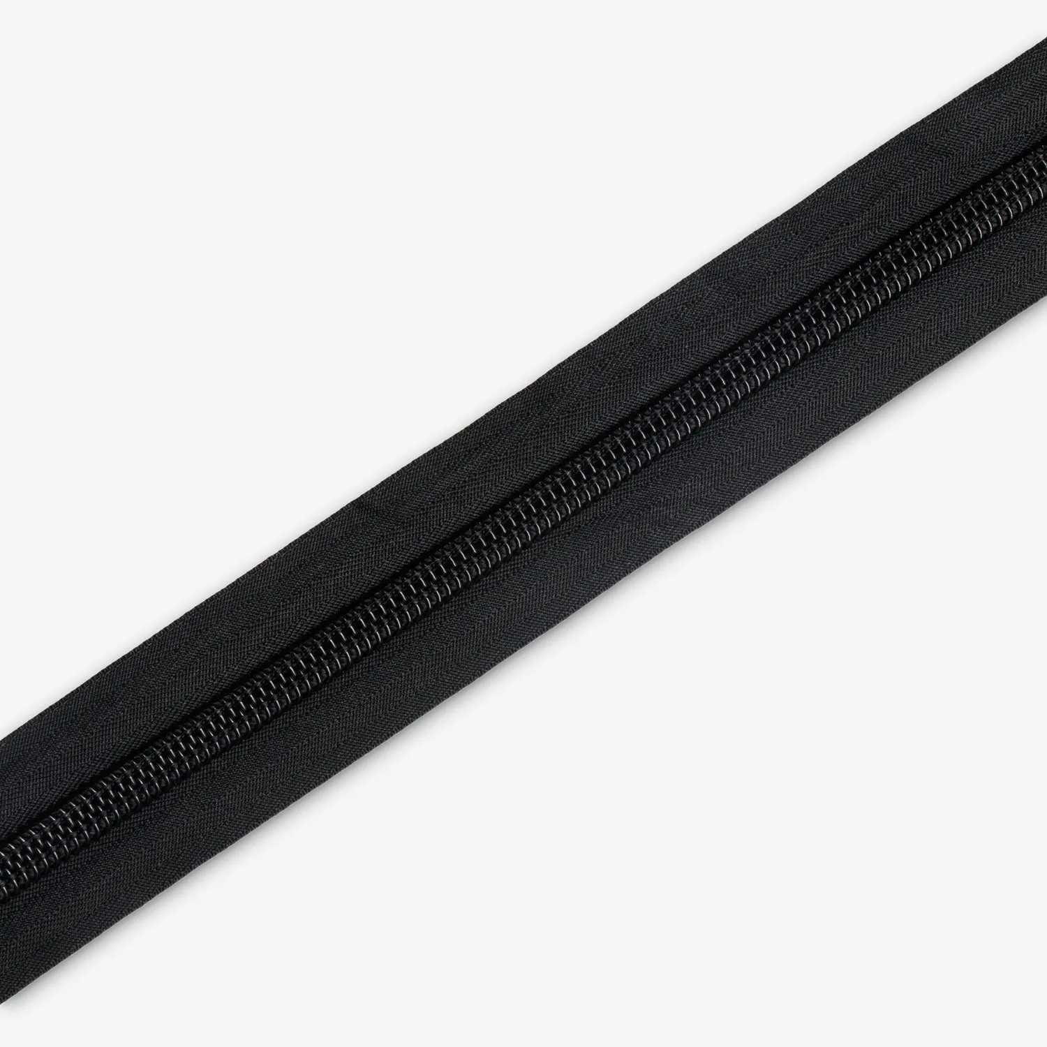 Type 10 Nylon Open End Zips-RANGE
