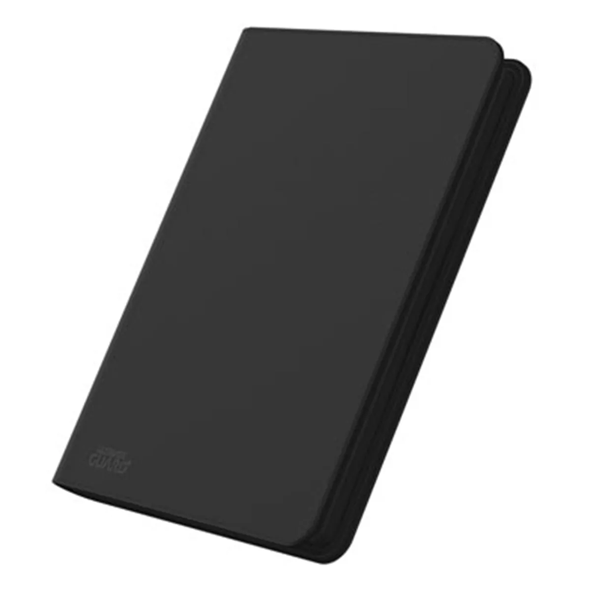Ultimate Guard 18-Pocket ZipFolio XenoSkin Black Folder