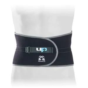 Ultimate Performance Advanced Back Support With Adjustable Tension -DS