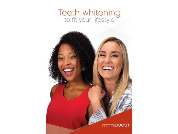 Ultradent™ Opalescence™ Whitening Marketing Literature for Dental Practices