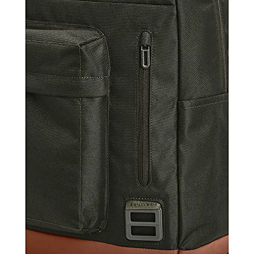 Under Armour Halftime Backpack, Baroque Green (310)/Marine Od Green, One Size Fits All