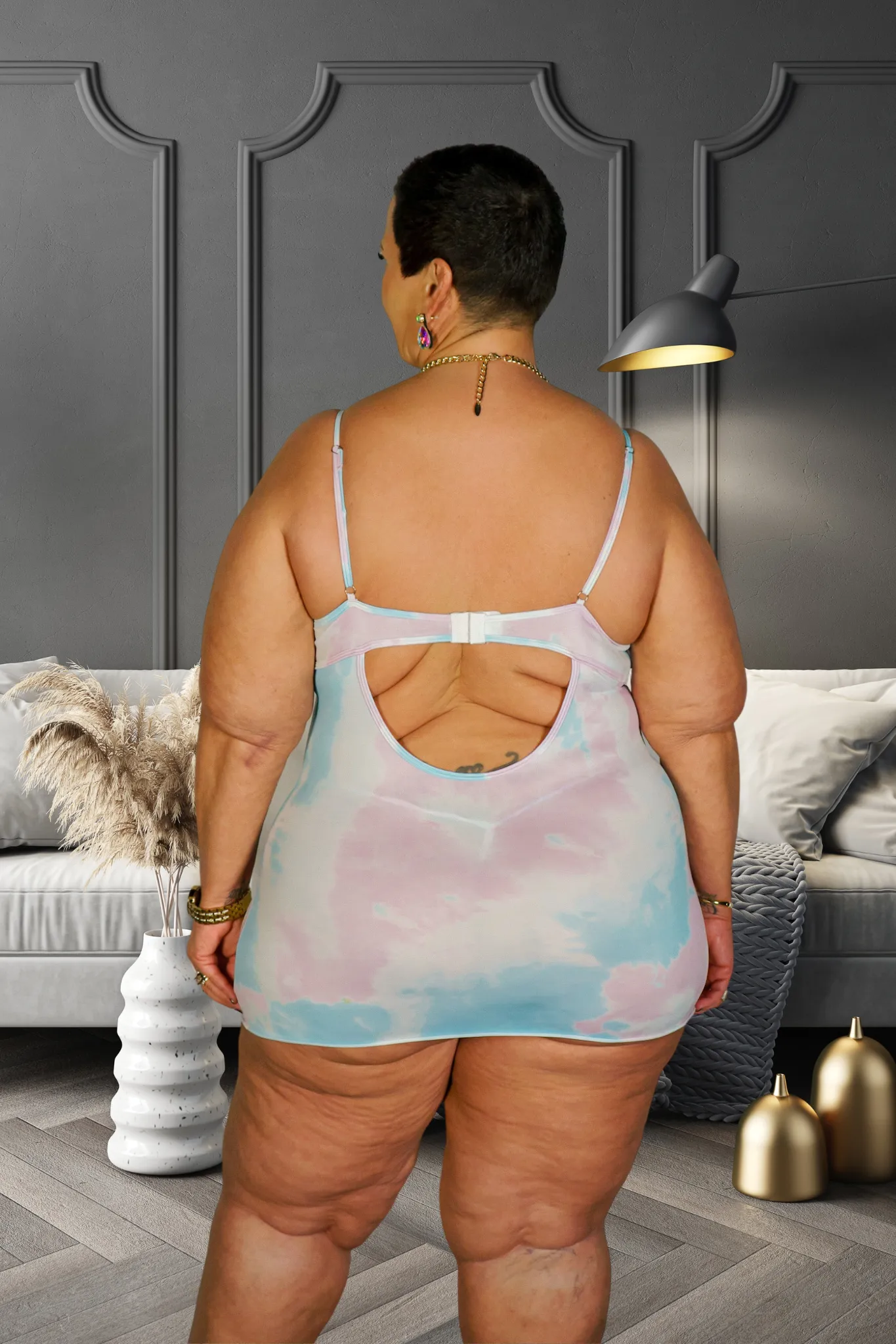 Unicorn Babydoll