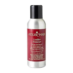 Unisex Anuschka Leather Protector