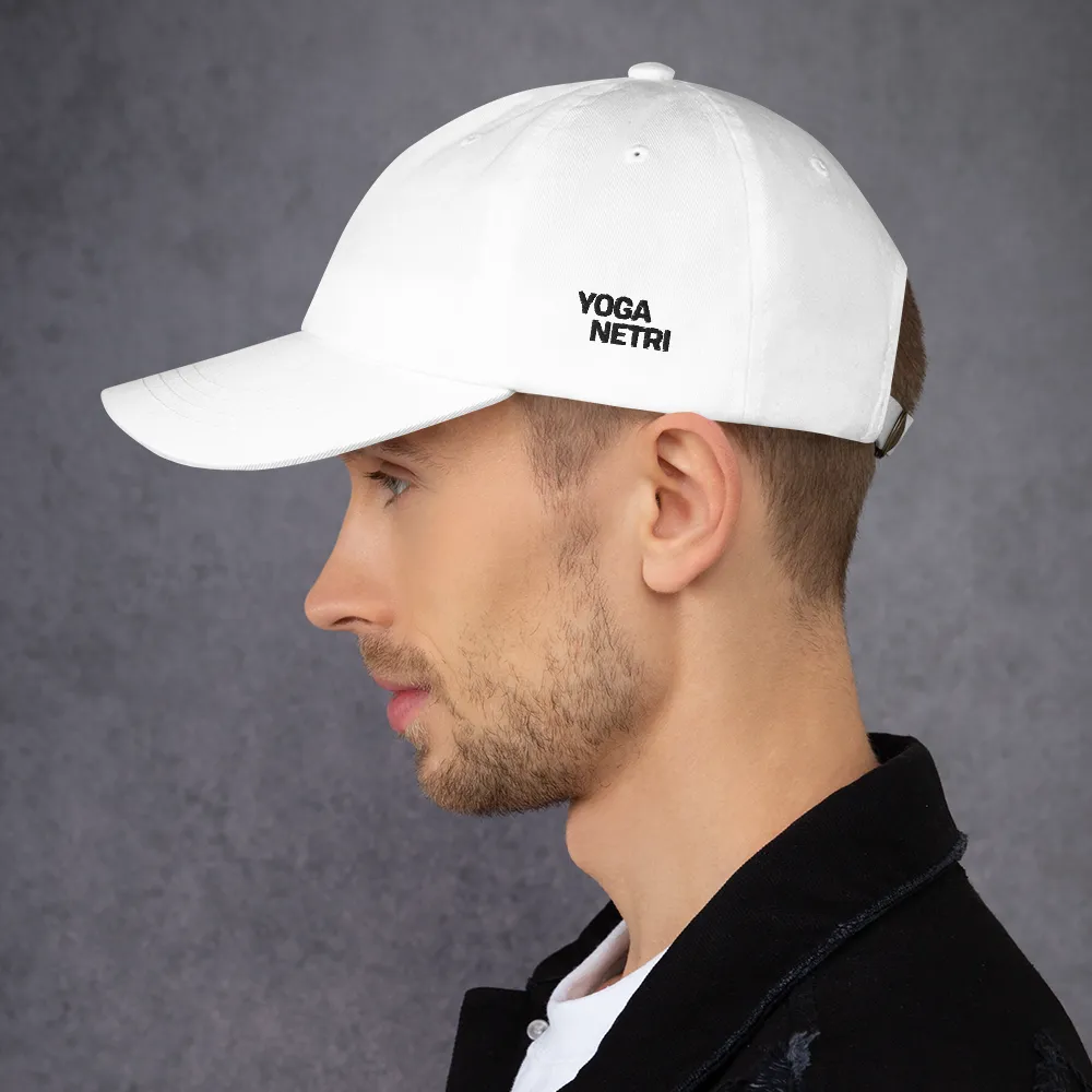 Unisex Meditate Hat