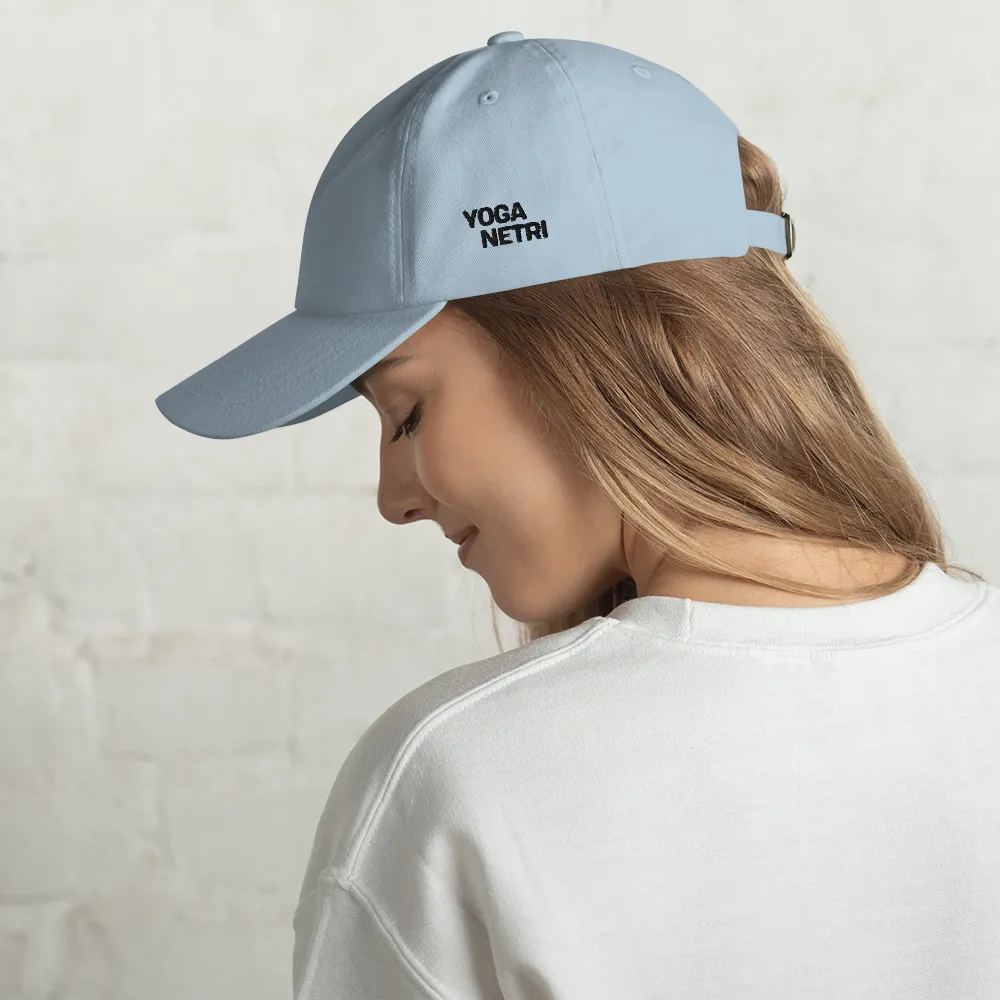 Unisex Meditate Hat