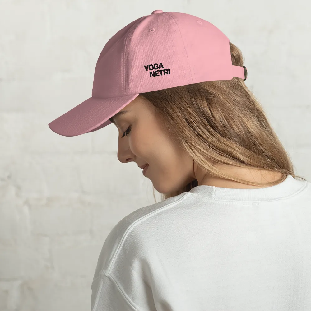 Unisex Meditate Hat