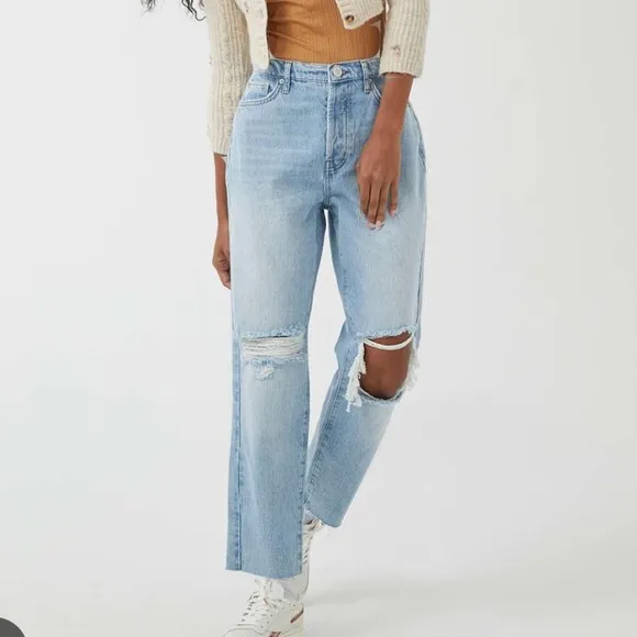Urban Outfitters BDG Cowboy Jean