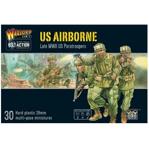 US Airborne.