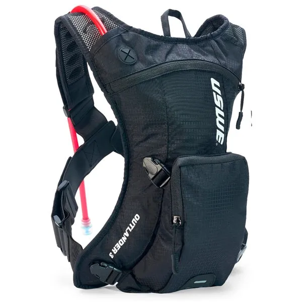 USWE Backpack Hydration Outlander 3L Jr