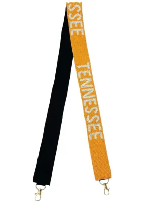 UTN Beaded Purse Strap
