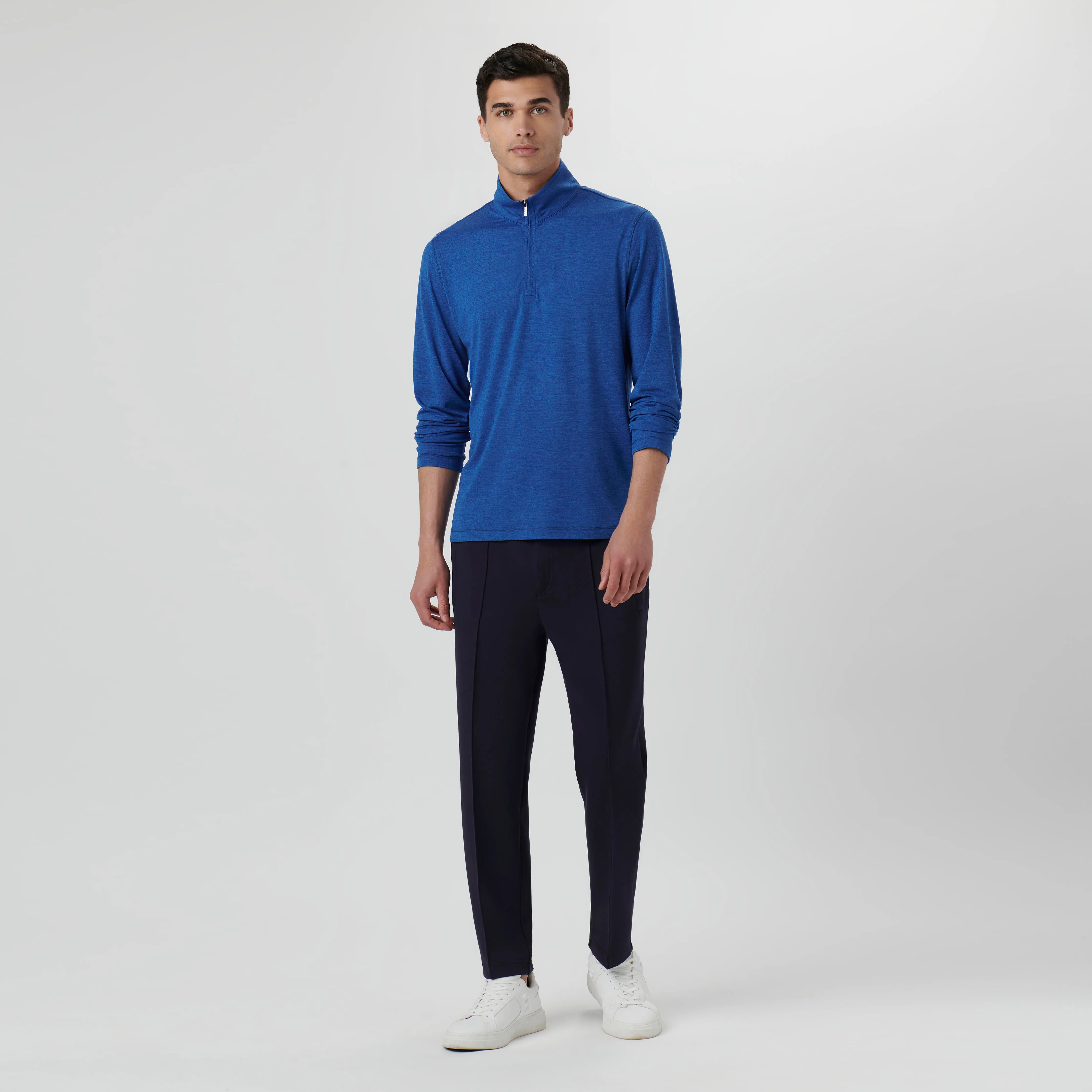 UV50 Performance Pullover