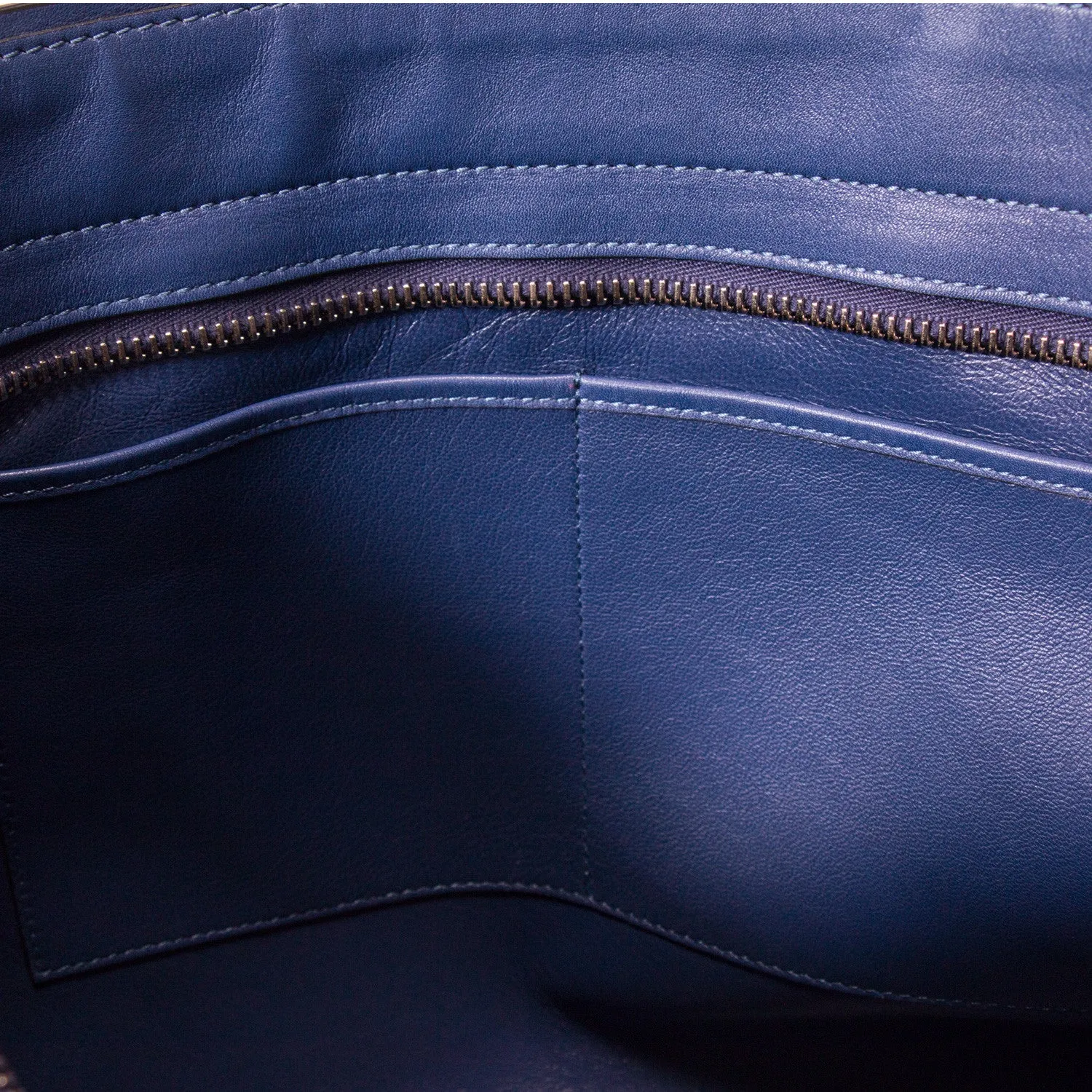Valentino Double Handle Bag