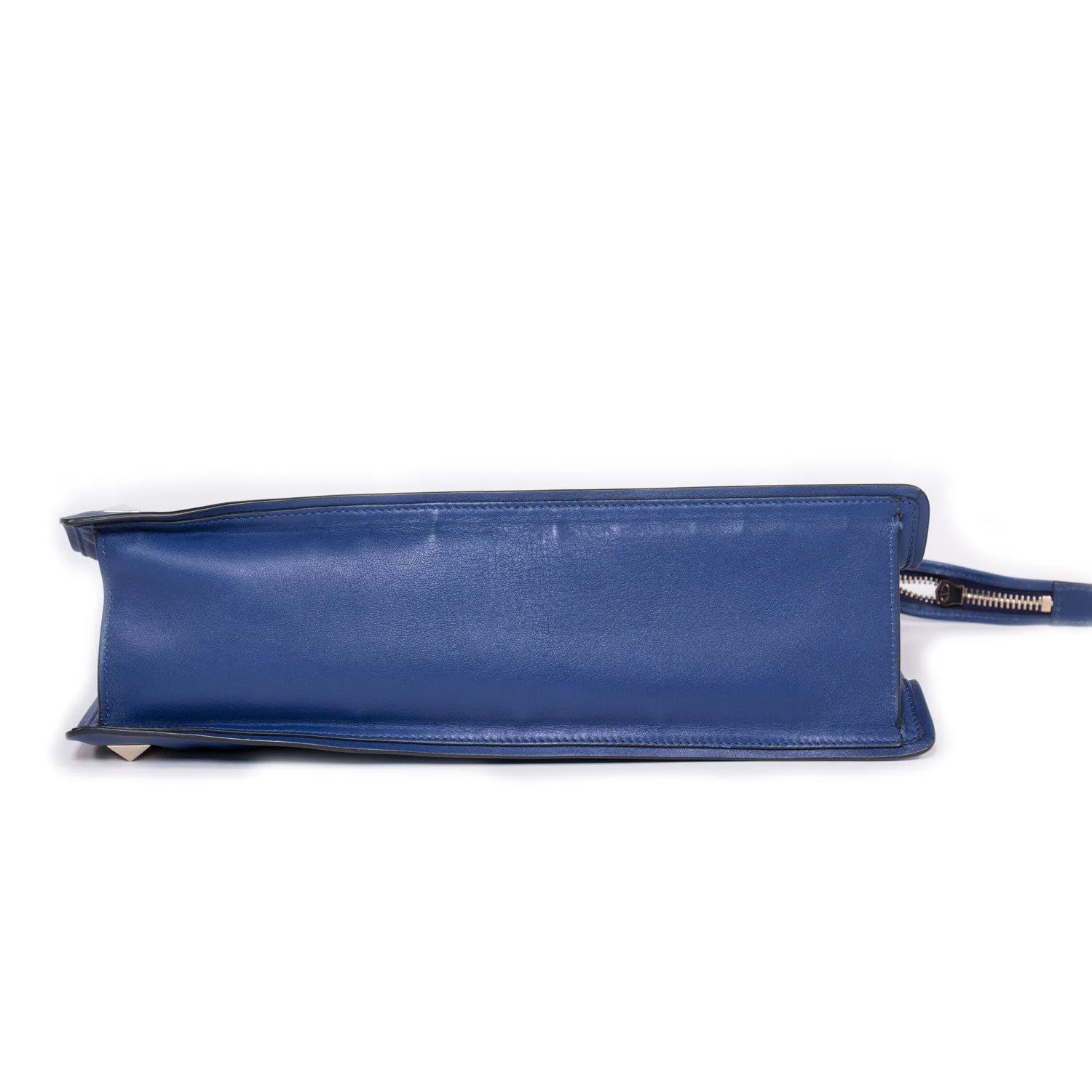 Valentino Double Handle Bag