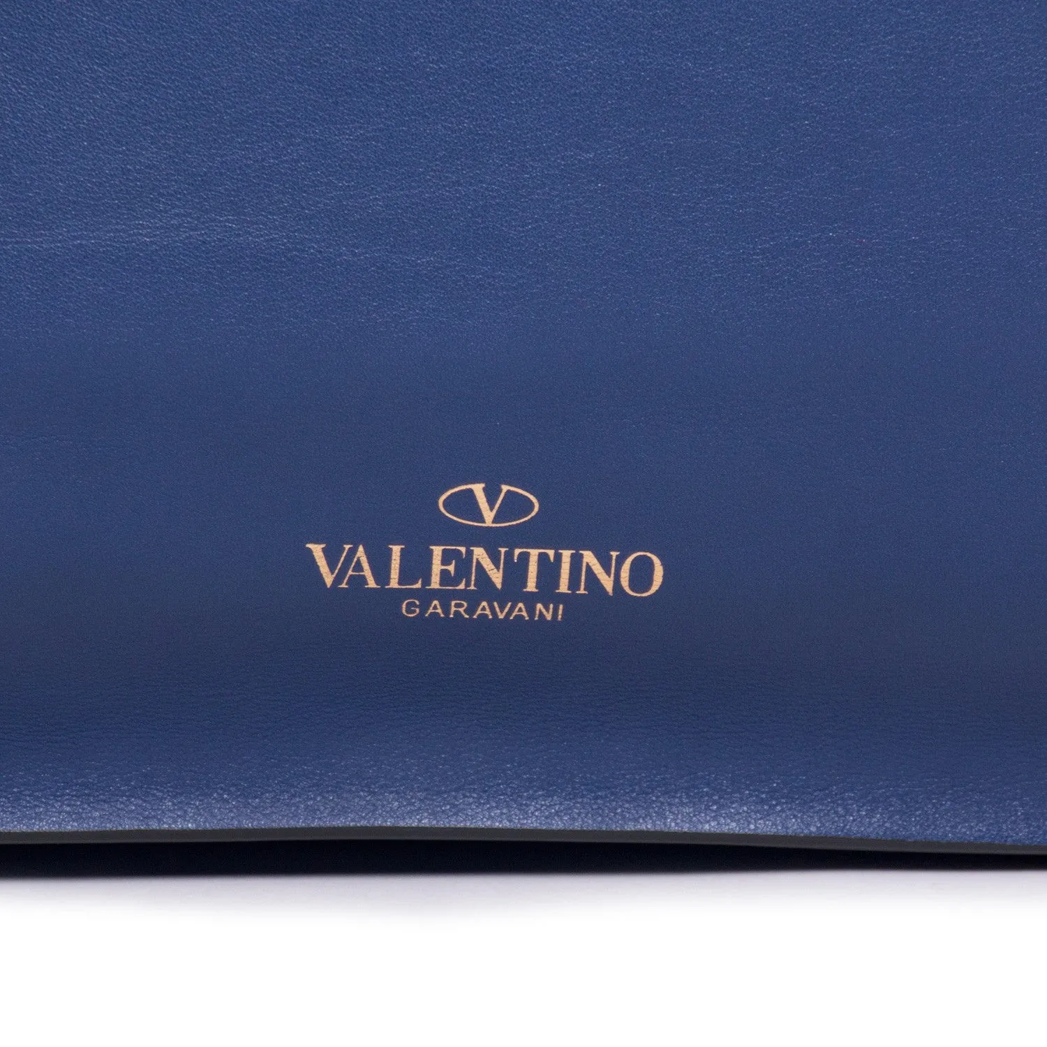 Valentino Double Handle Bag