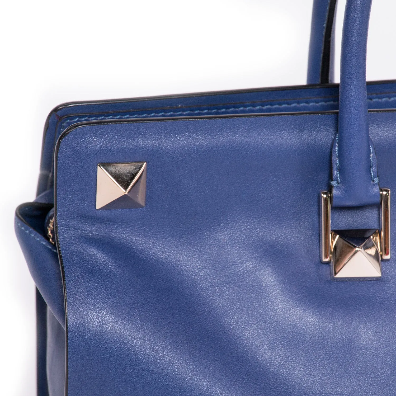Valentino Double Handle Bag
