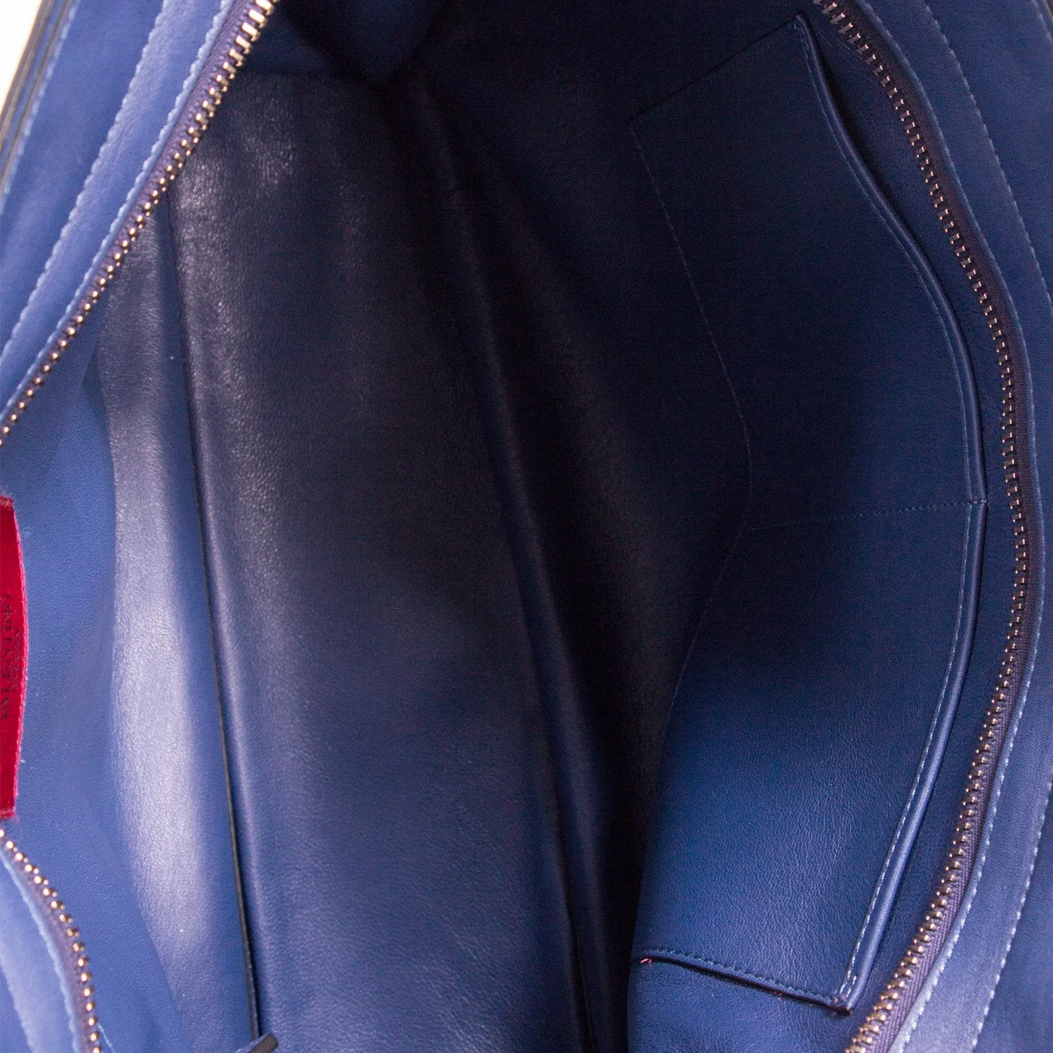 Valentino Double Handle Bag