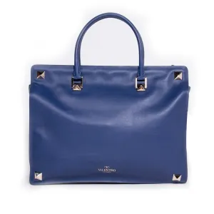Valentino Double Handle Bag