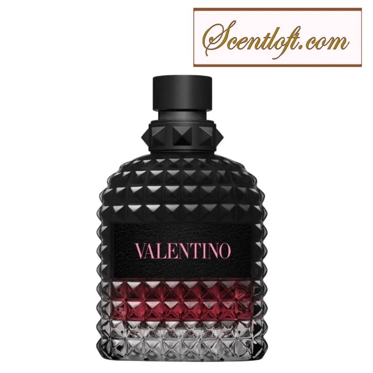 VALENTINO Uomo Born in Roma Intense (2023) EDP 100ml*