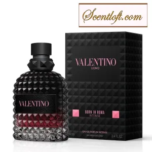 VALENTINO Uomo Born in Roma Intense (2023) EDP 100ml*