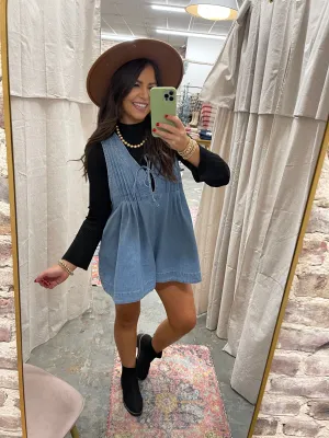 Valerie romper