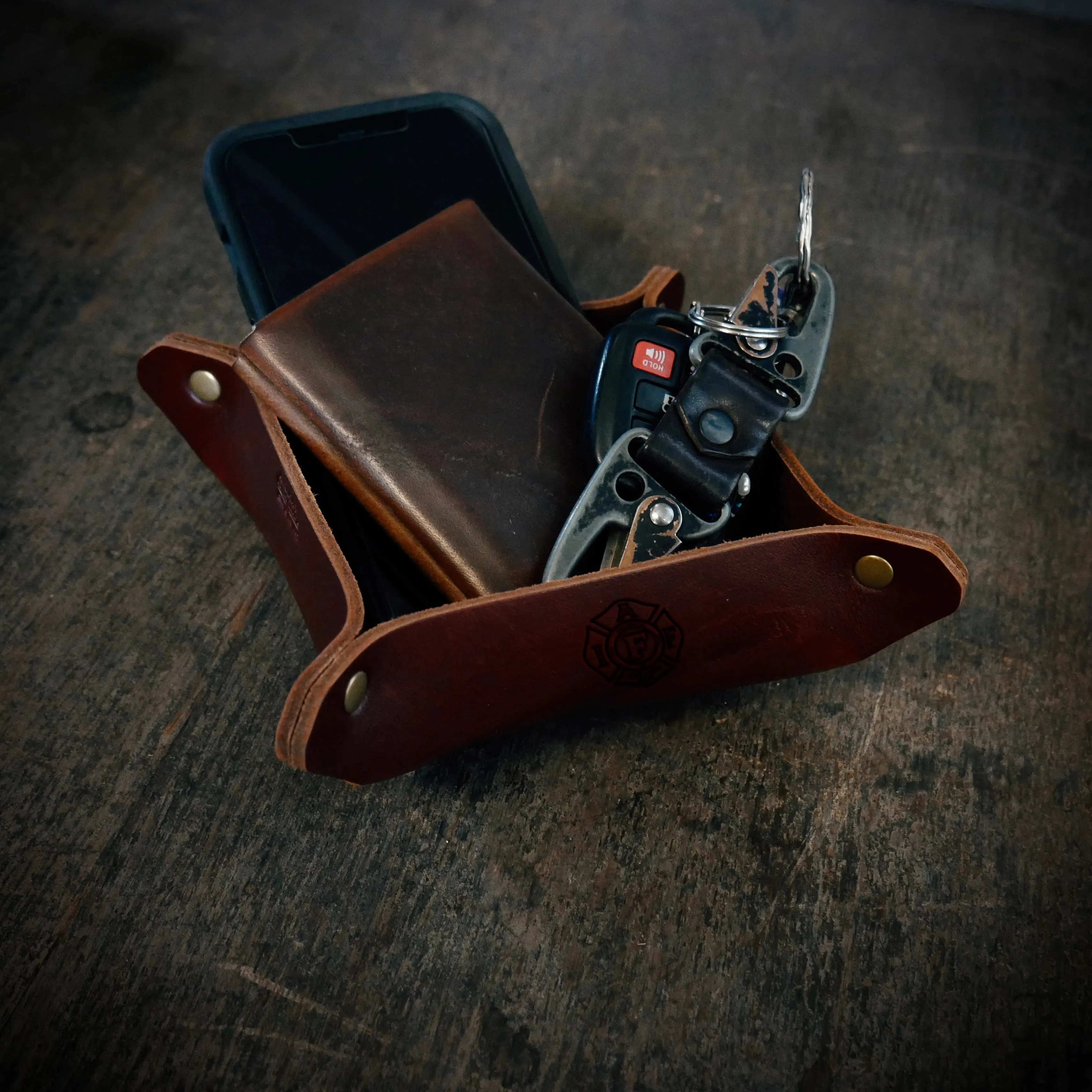 Valet Tray