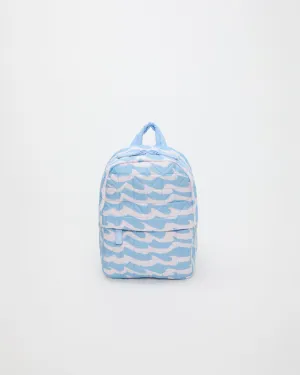 Vee Backpack Mini Mystic Waves
