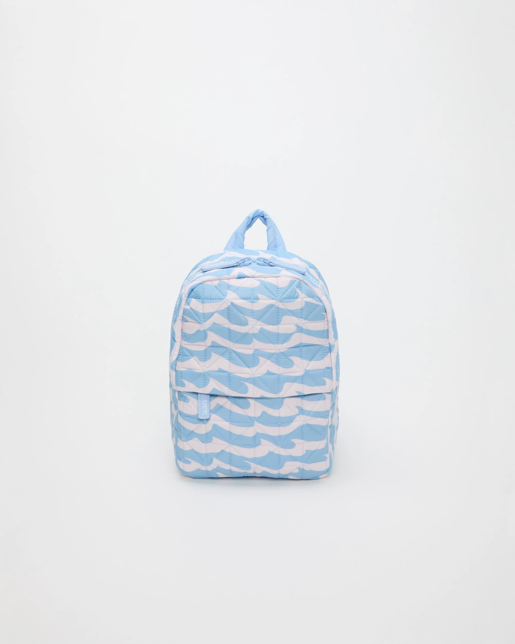 Vee Backpack Mini Mystic Waves