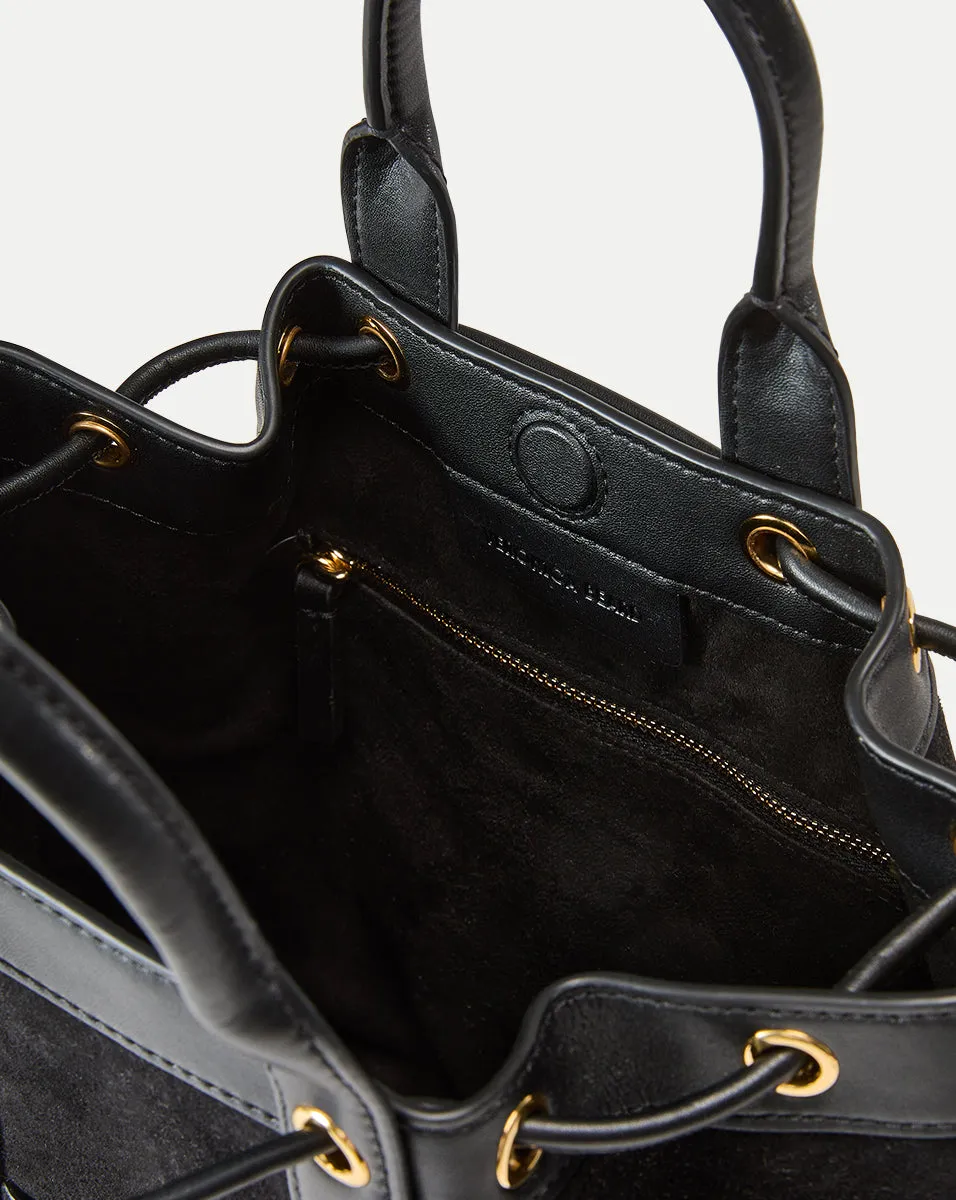 Veronica Beard Suede Goody Bag (More Colors)