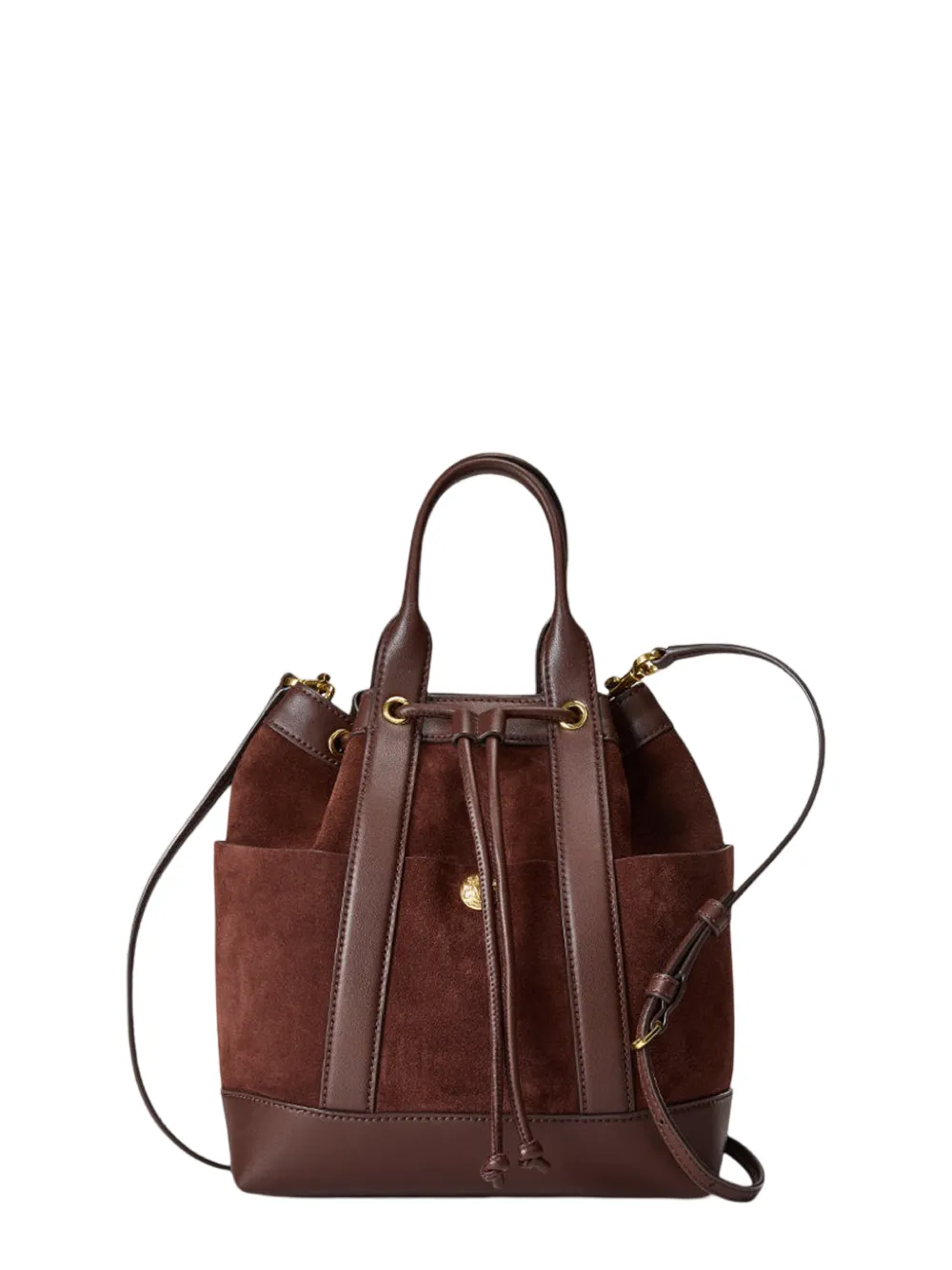 Veronica Beard Suede Goody Bag (More Colors)