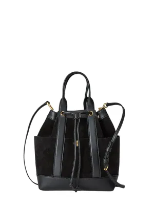 Veronica Beard Suede Goody Bag (More Colors)