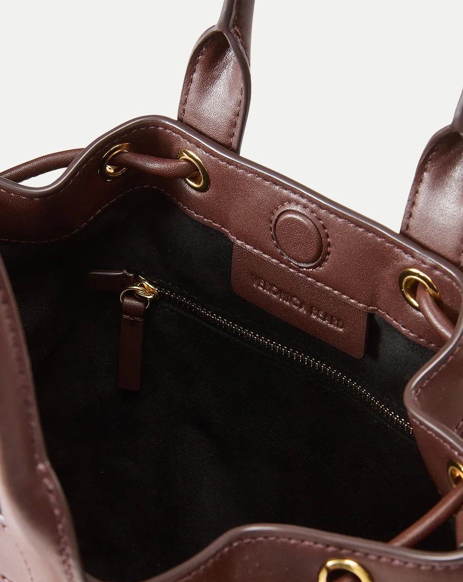 Veronica Beard Suede Goody Bag (More Colors)