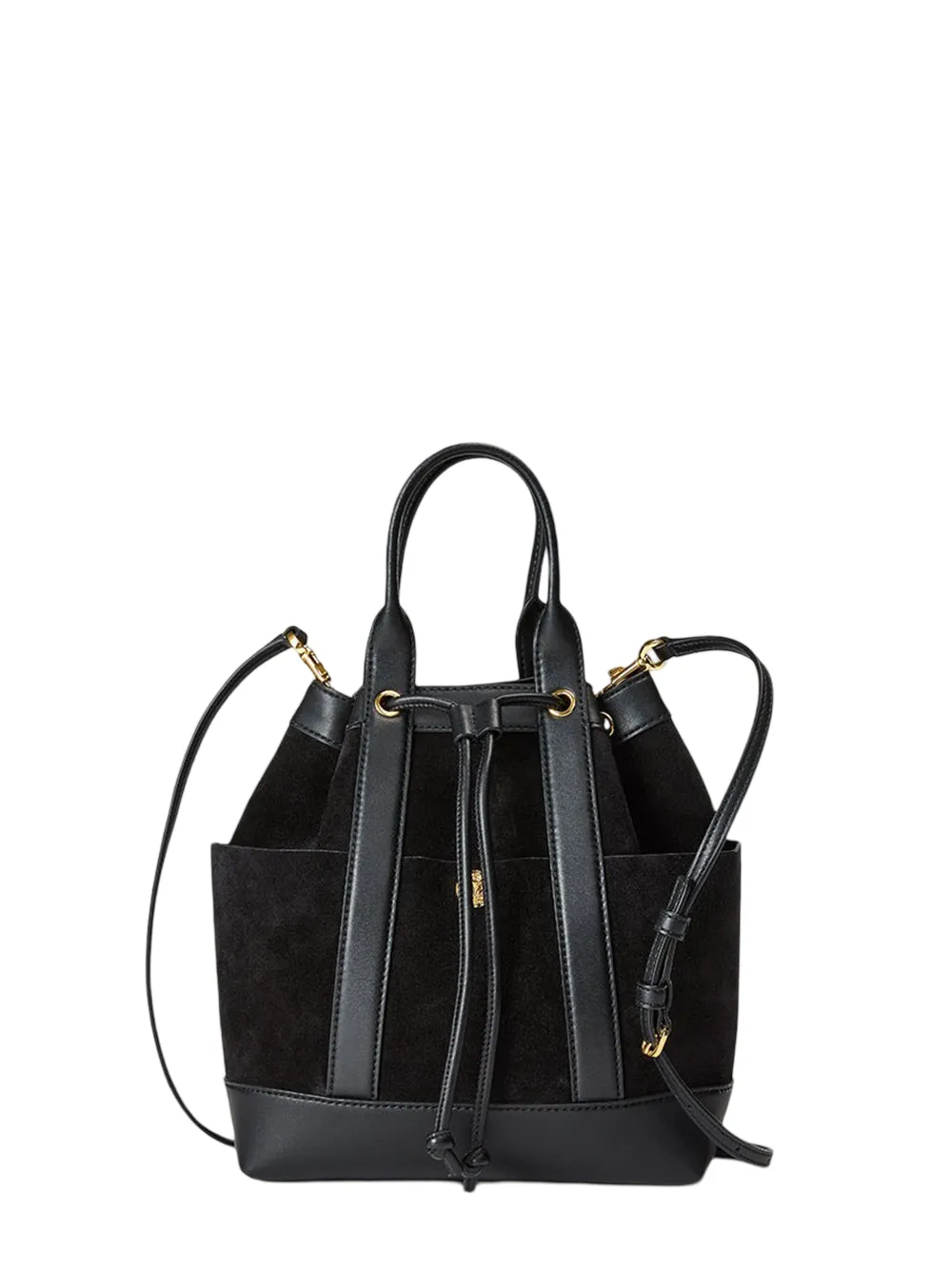 Veronica Beard Suede Goody Bag (More Colors)