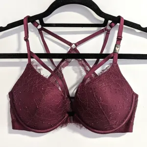 Victoria's Secret Very Sexy Push Up Bra 34C