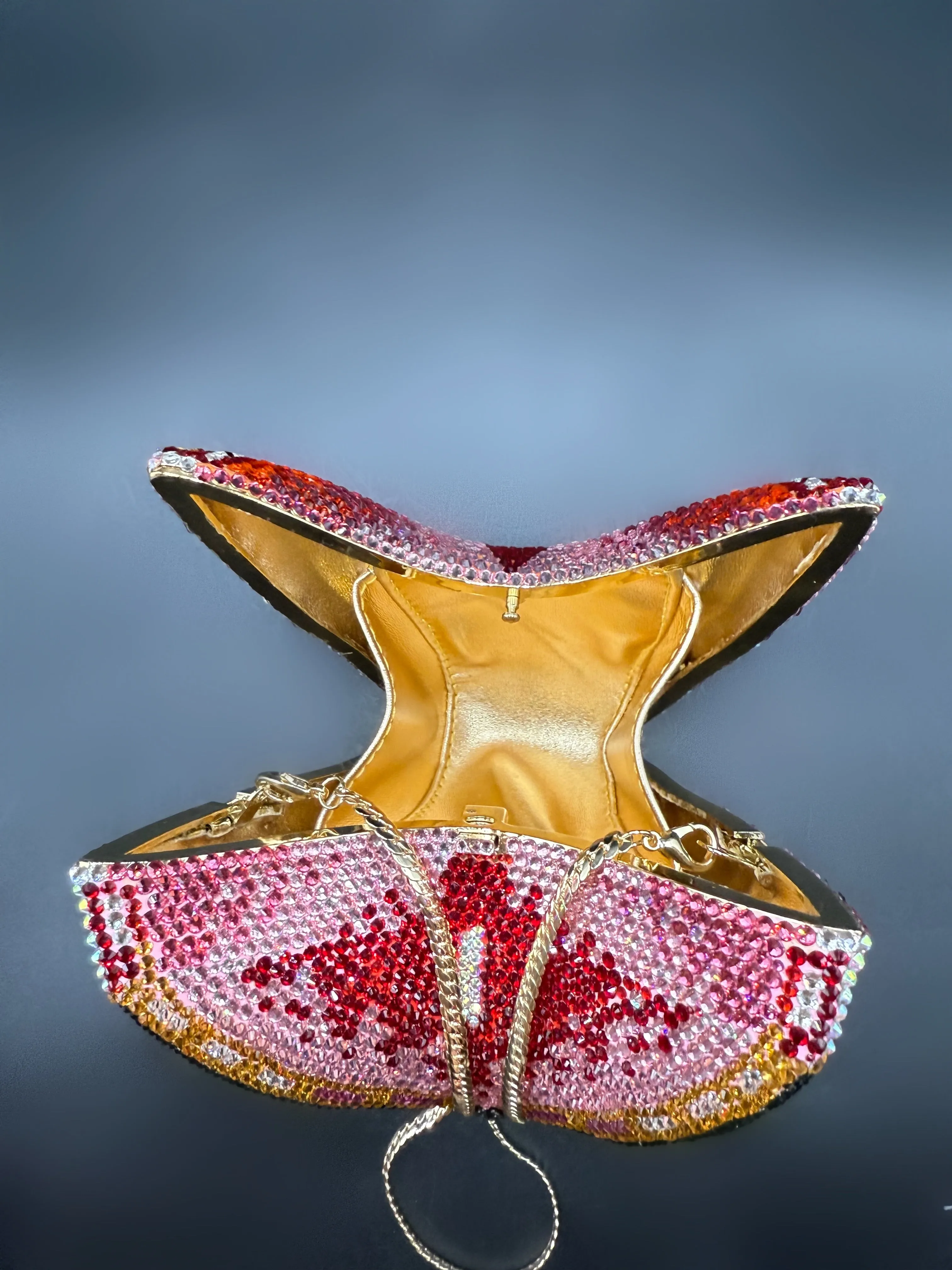 Vivid Butterfly