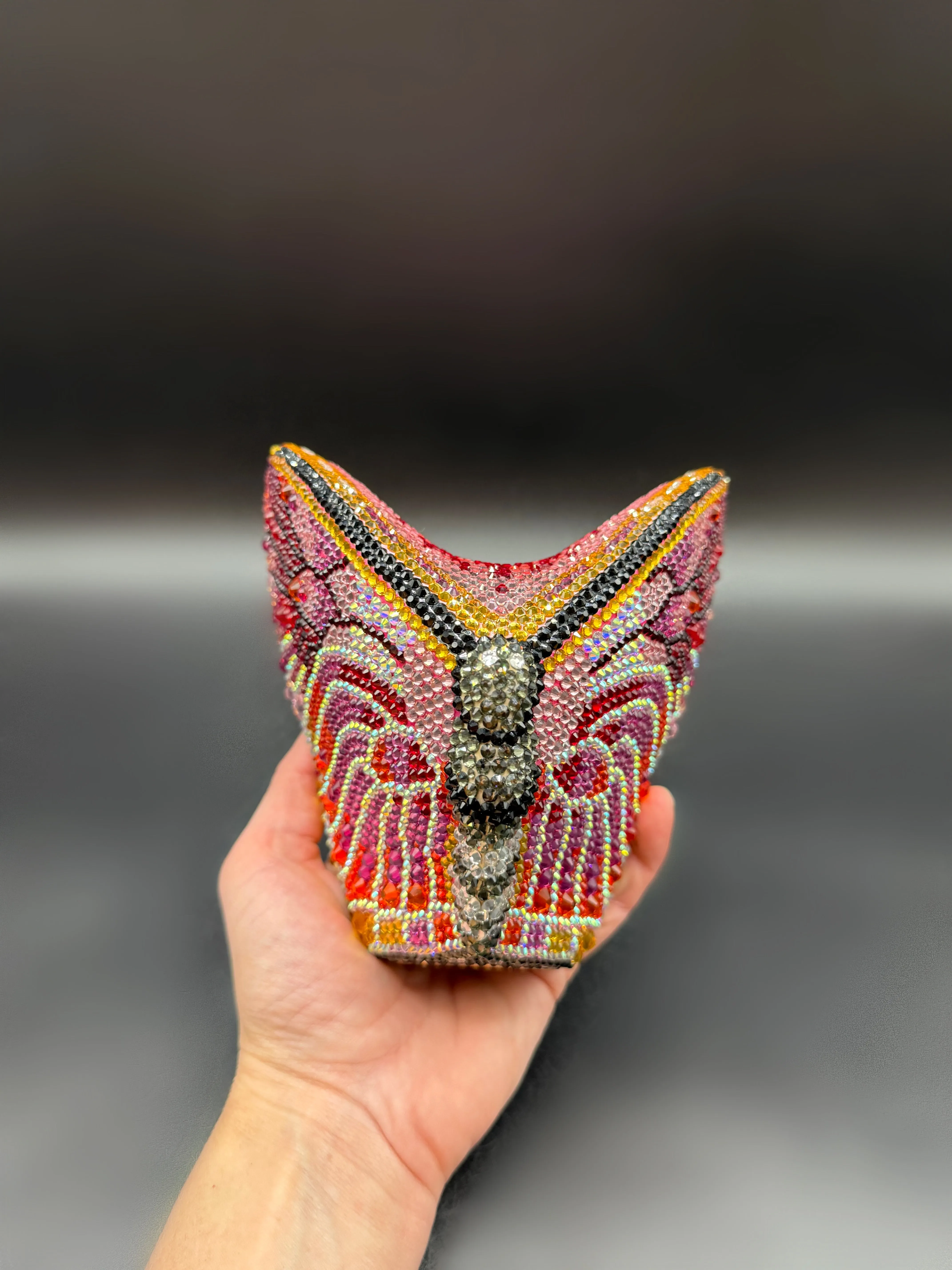 Vivid Butterfly