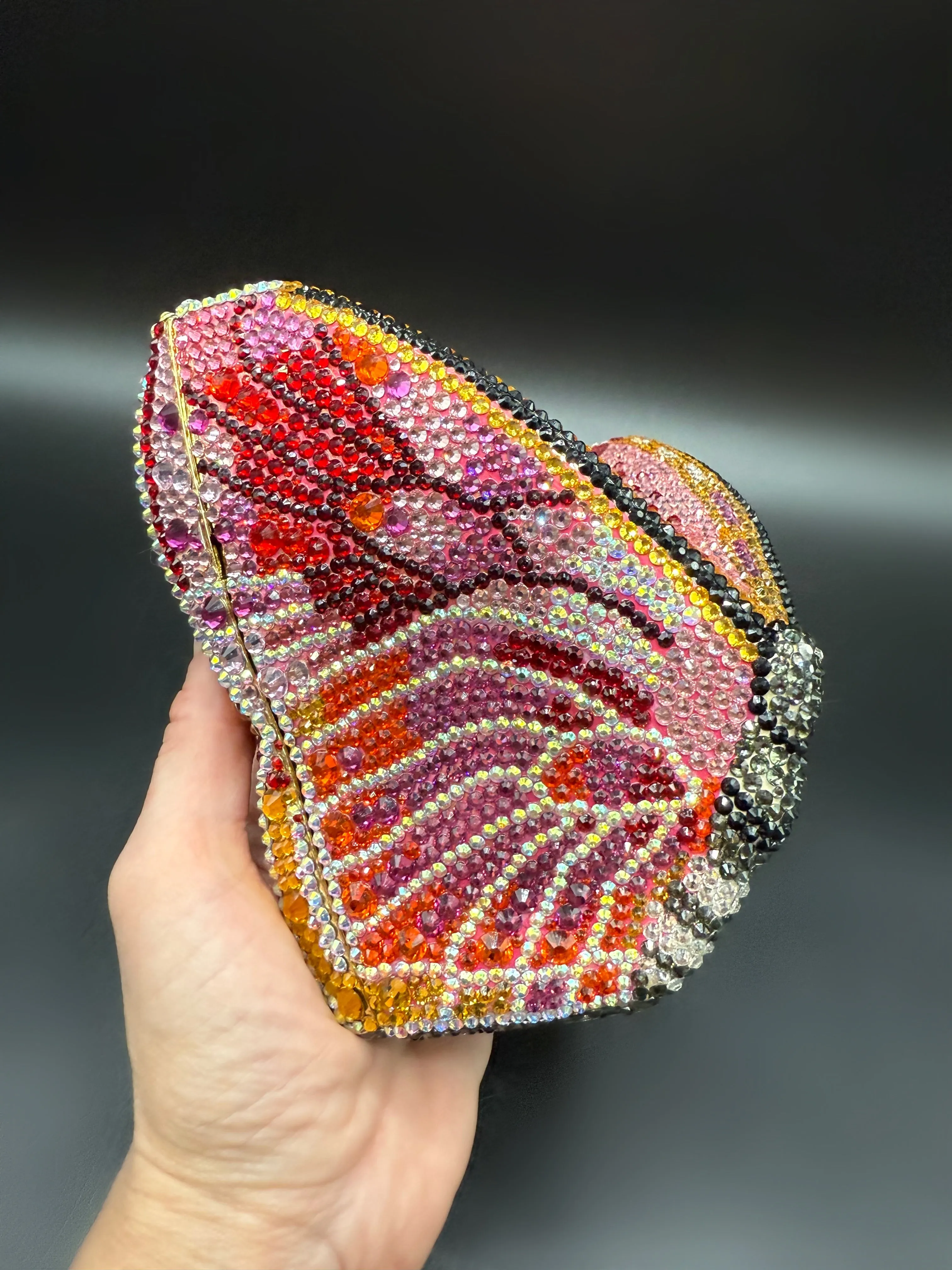 Vivid Butterfly