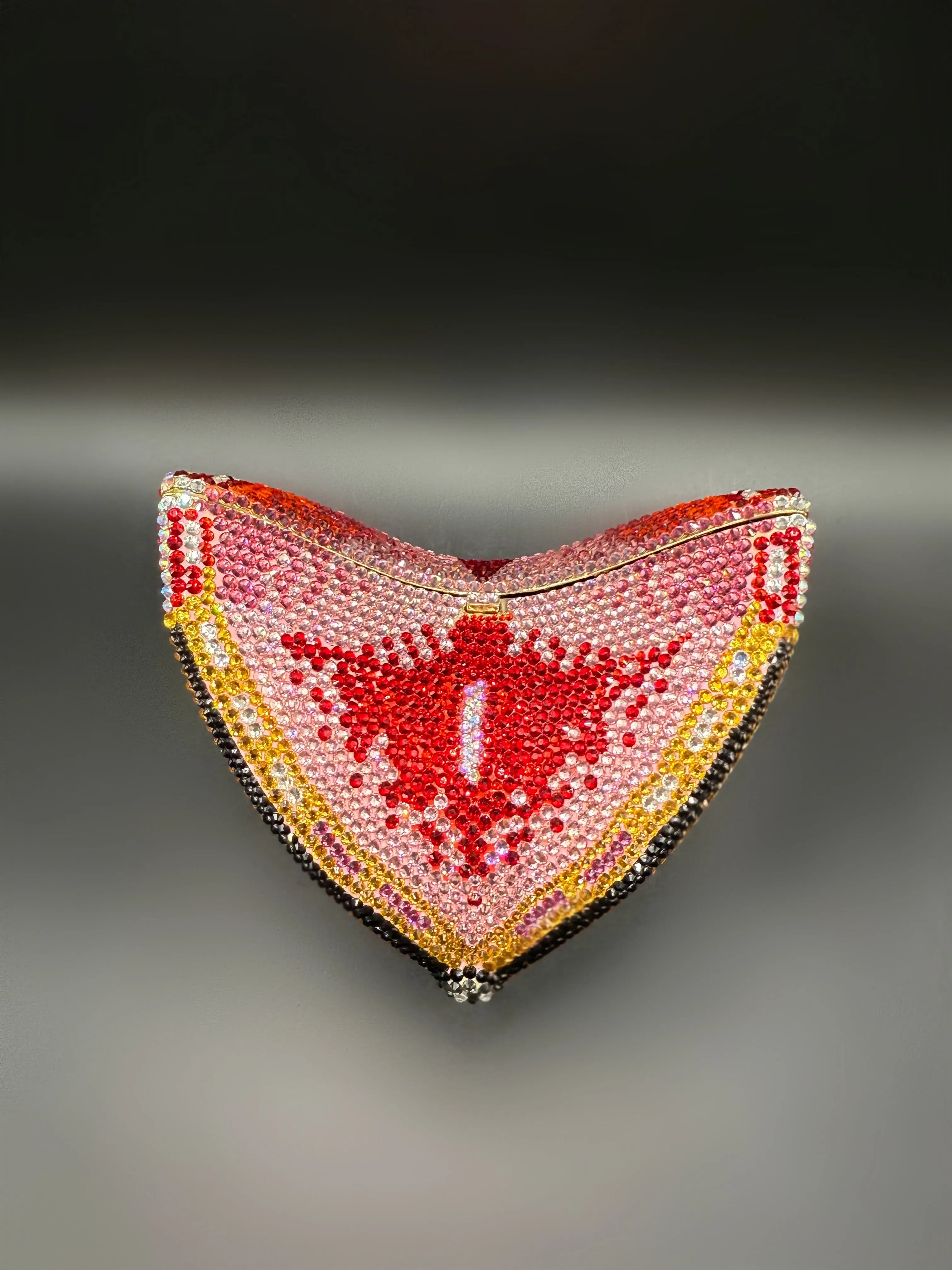 Vivid Butterfly