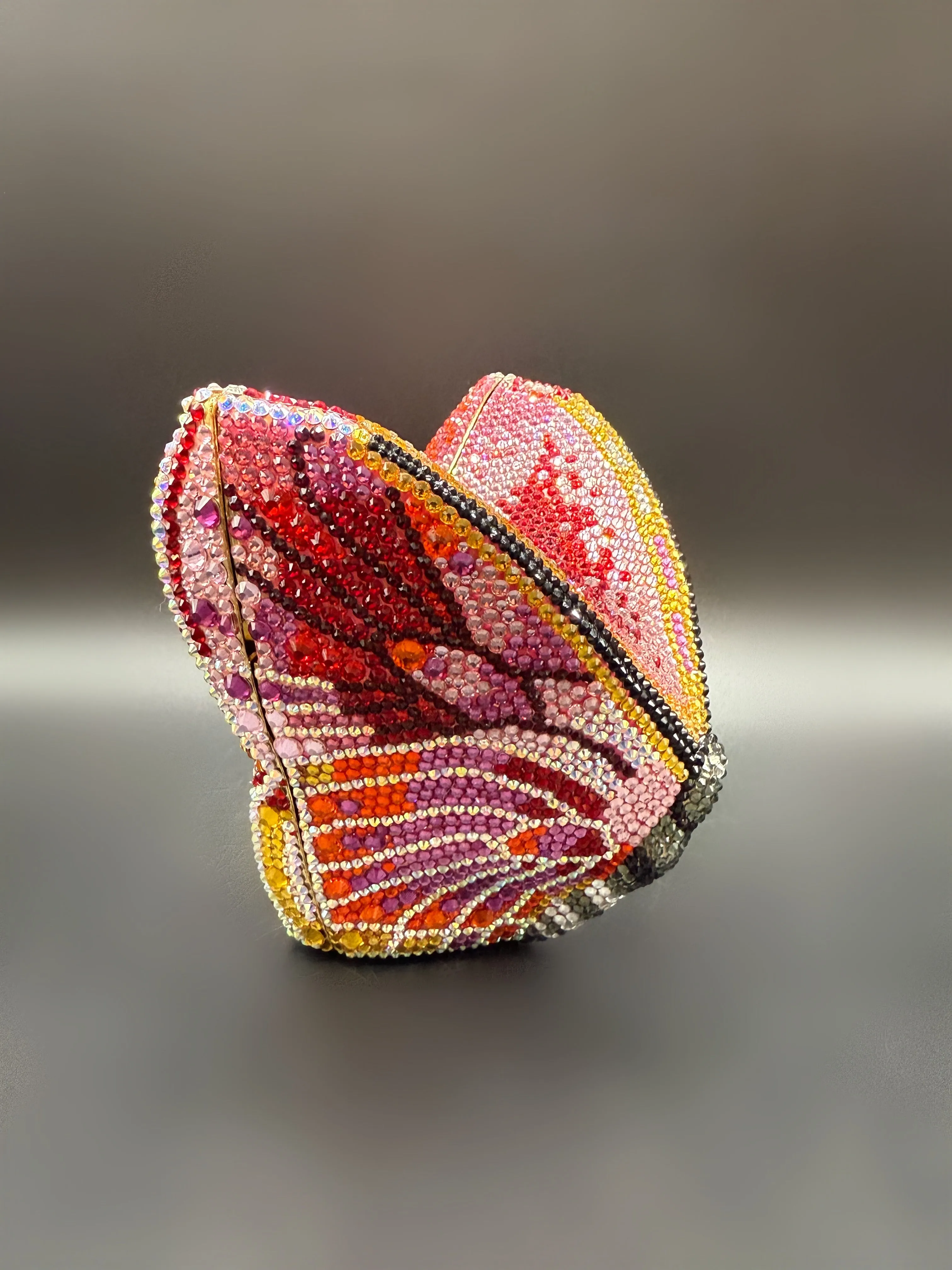 Vivid Butterfly