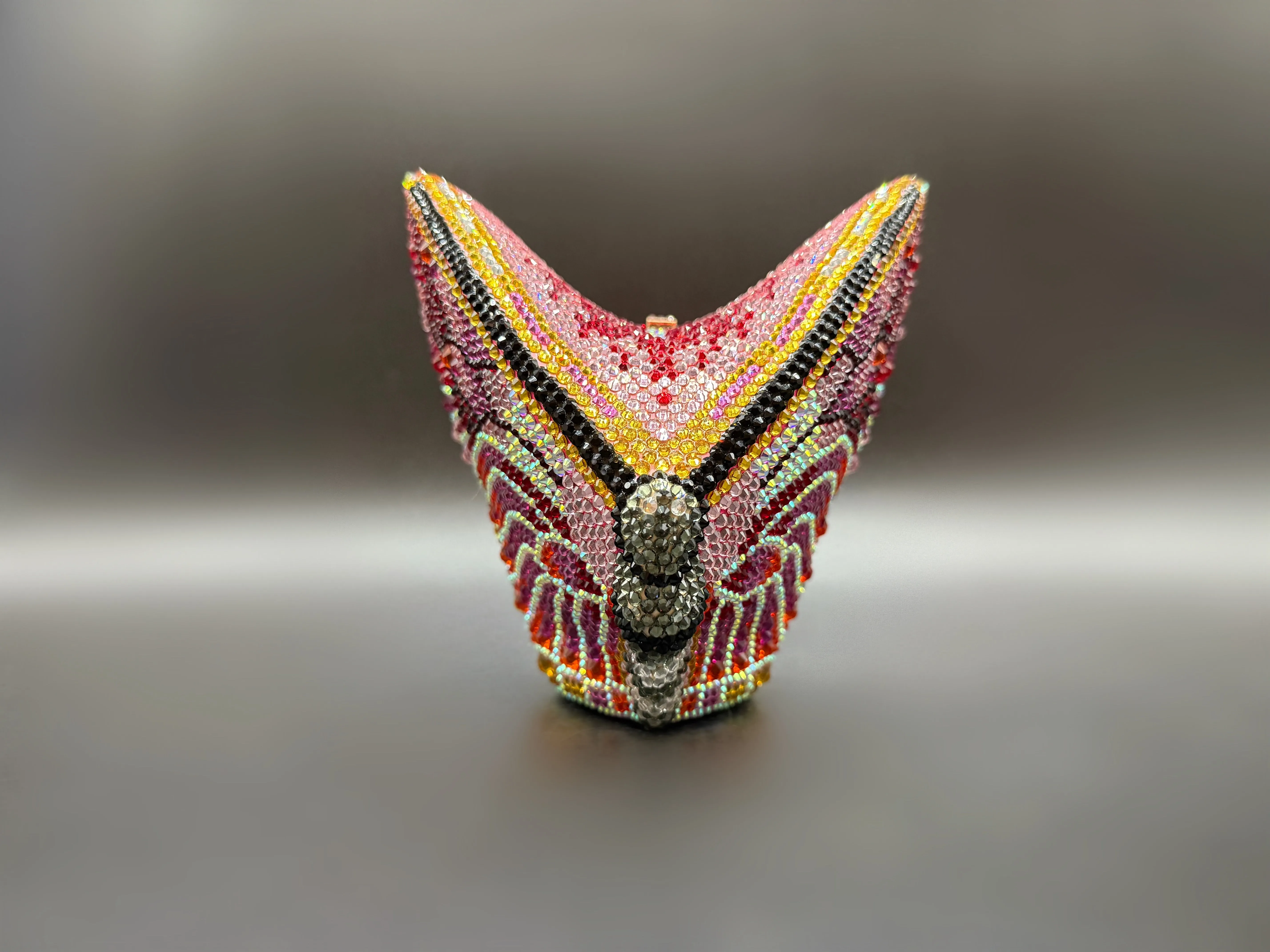 Vivid Butterfly