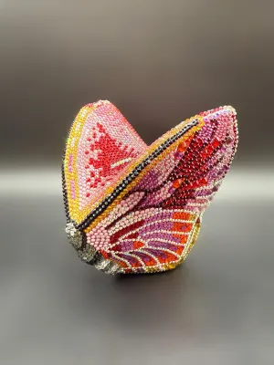 Vivid Butterfly