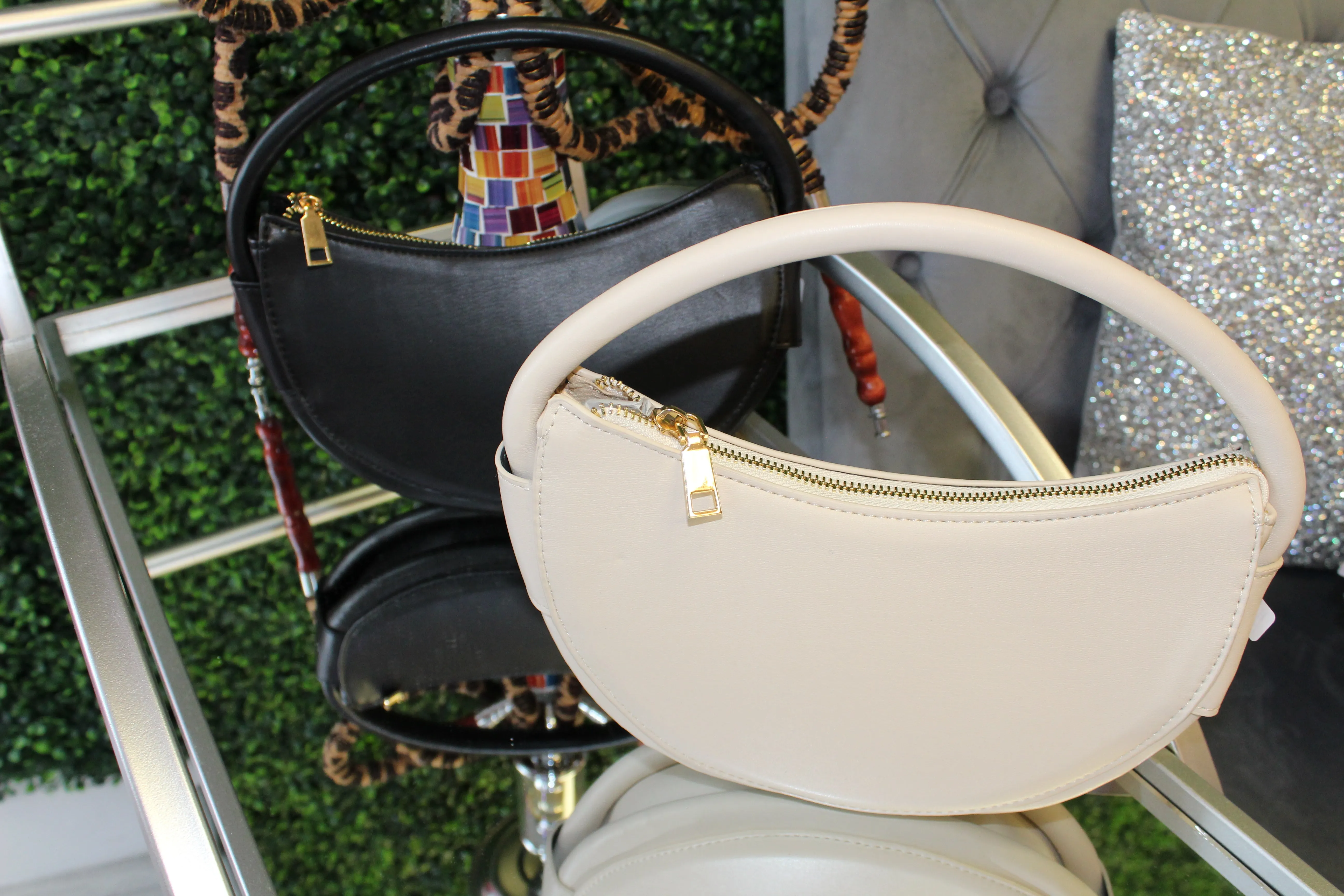 Vogue bag
