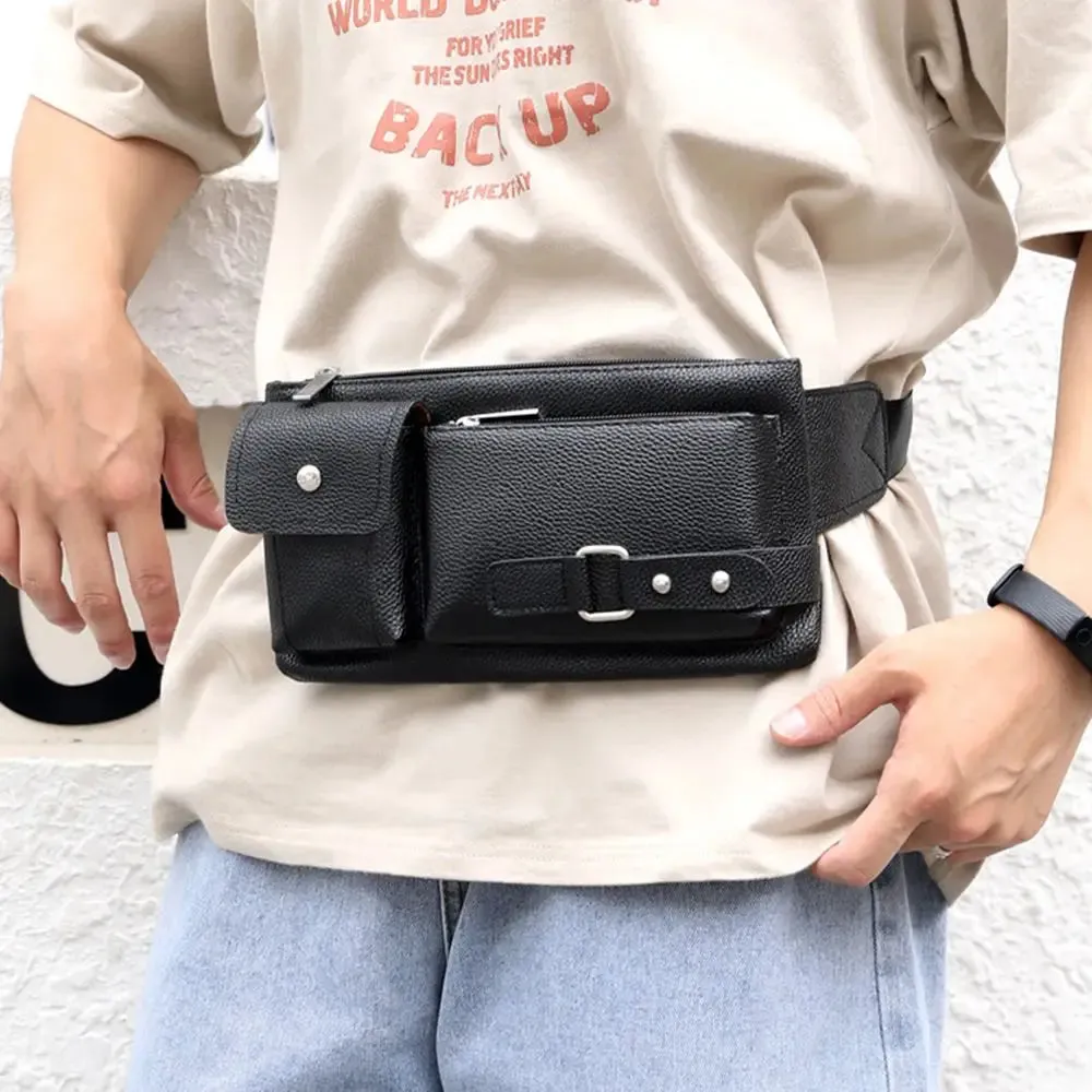 Volterra Fanny Pack