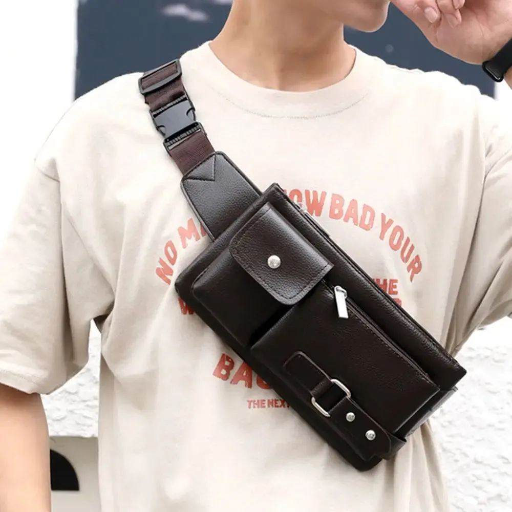 Volterra Fanny Pack
