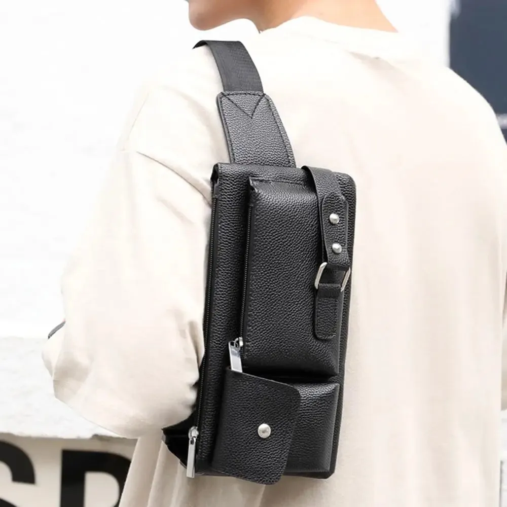 Volterra Fanny Pack